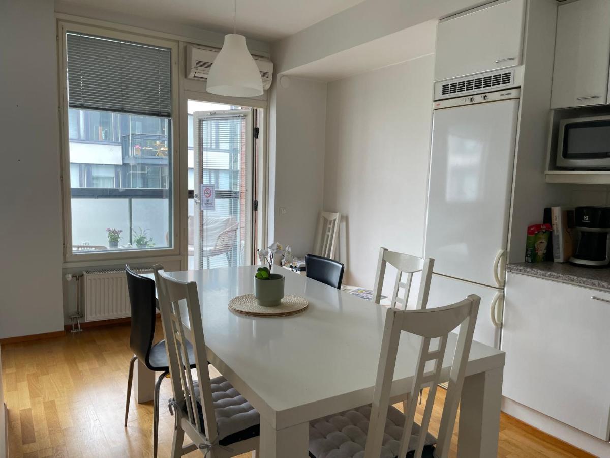 Apartment Sea, Sauna And City Center Helsinki - new 2023 prices, reviews,  book now